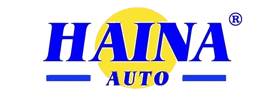 AutoHaina | Экспорт подержанных автомобилей из Китая Logo