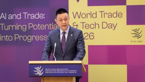 Nio reaffirms Europe commitment as William Li meets users and partners