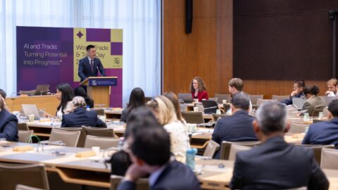 Nio reaffirms Europe commitment as William Li meets users and partners