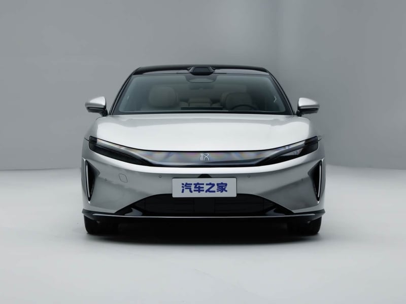 The Air Bender: Inside BYD’s 0.197 Drag Coefficient Obsession — image 5