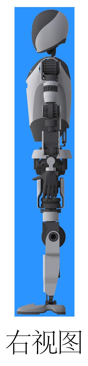 BYD humanoid robot design emerges as formal debut remains pending