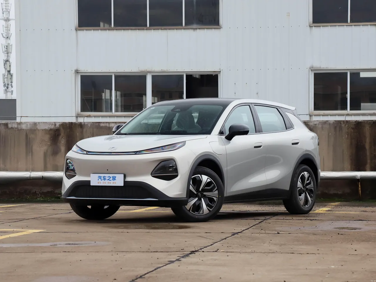 2026 Model 506Max - View 1