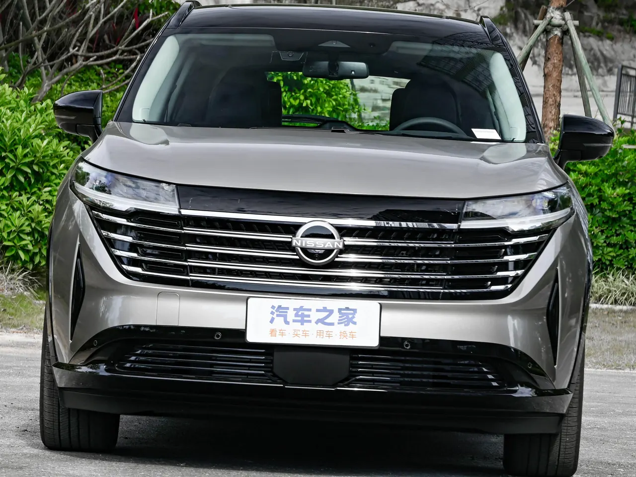 Tan Lu 2024 380VC-TURBO 4-wheel drive Zhizun Edition 6 6