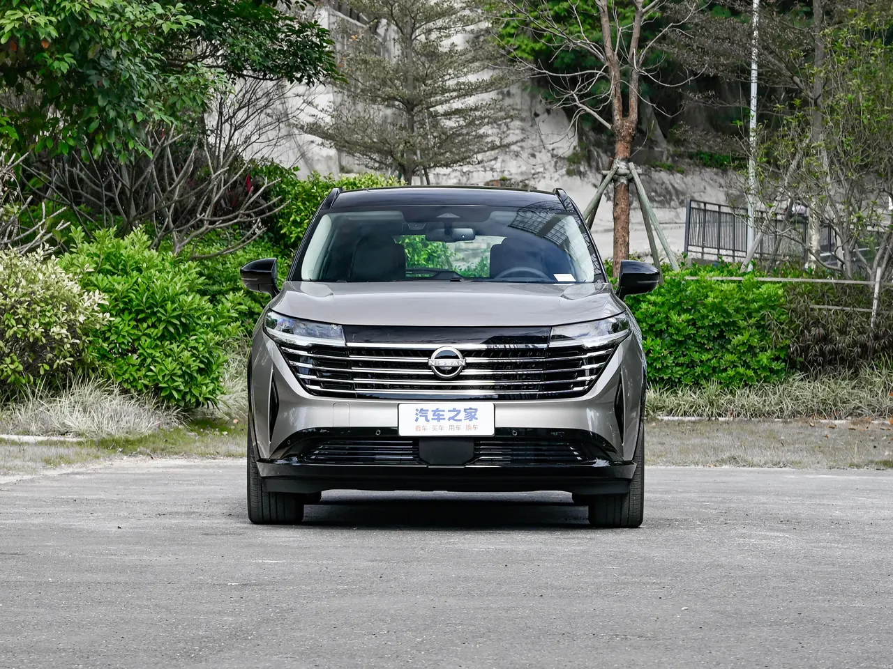 Tan Lu 2024 380VC-TURBO 4-wheel drive Zhizun Edition 6 2