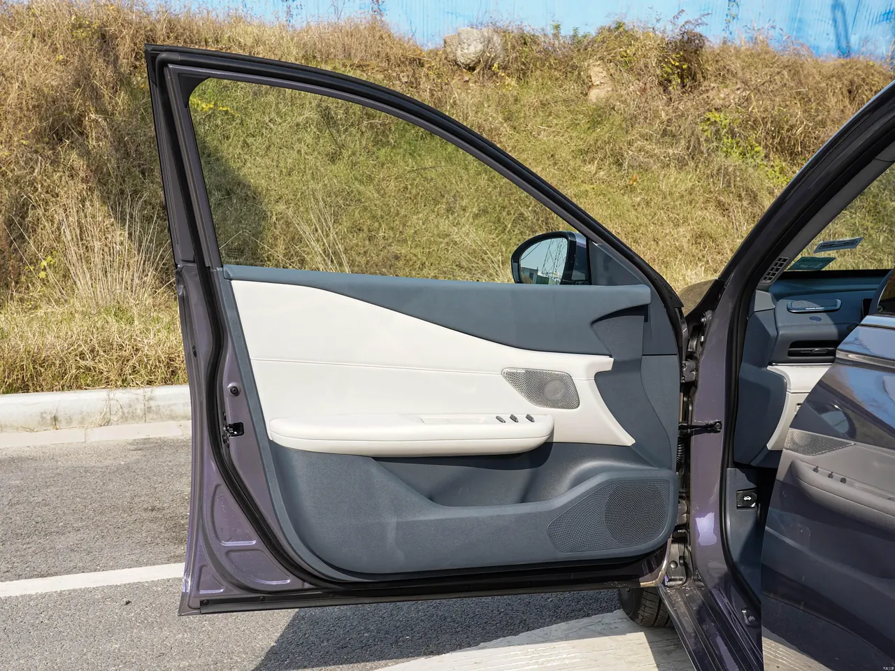 Teana 2026 Hongmeng Cockpit 2.0L Super Comfort Edition 12