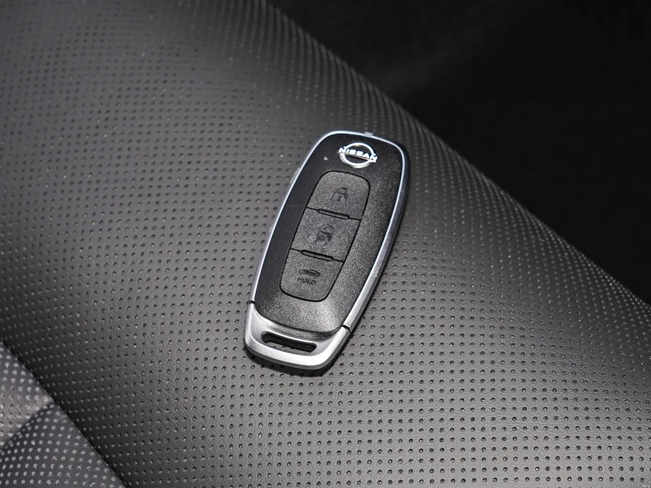 Teana 2026 Hongmeng Cockpit 2.0L Intelligent Super Comfort Edition 7