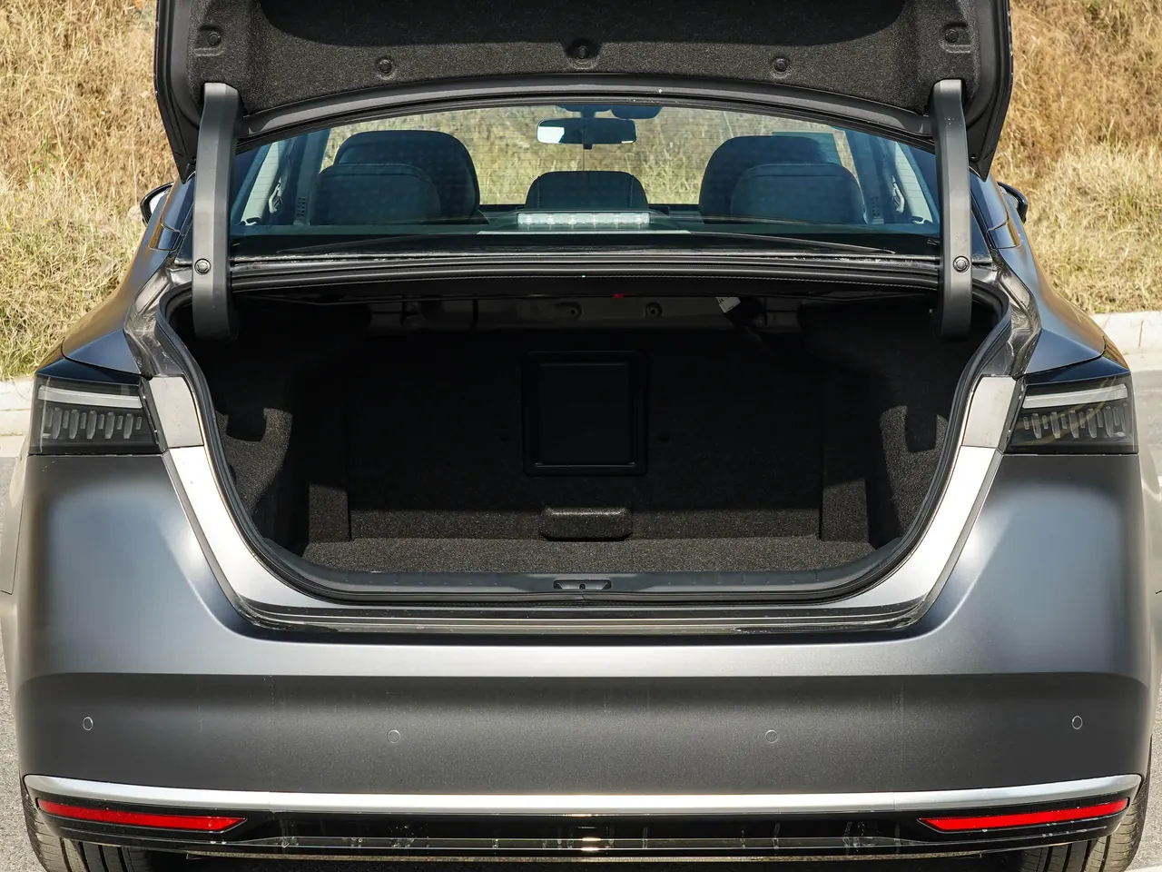 Teana 2026 Hongmeng Cockpit 2.0L Intelligent Super Comfort Edition 10
