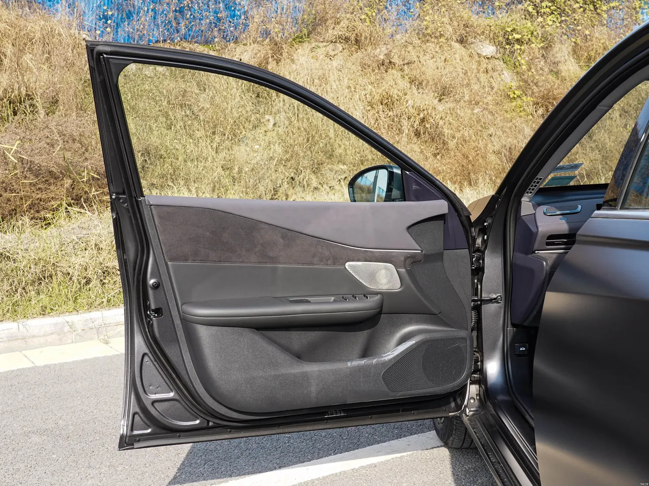 Teana 2026 Hongmeng Cockpit 2.0L Intelligent Super Comfort Edition 11