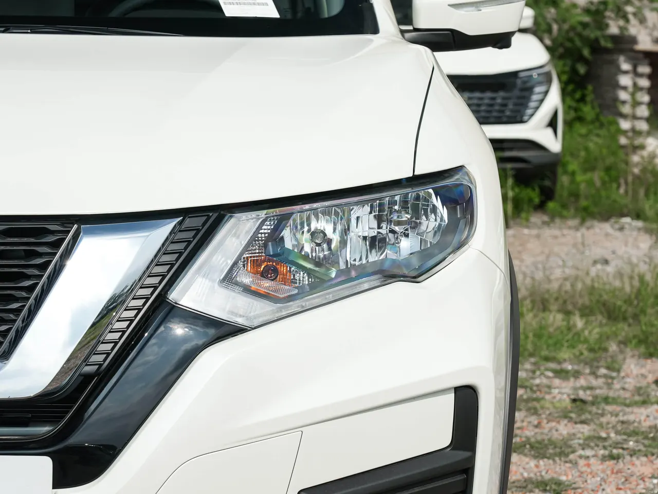 Qijun 2025 Honor 2.0L Two-Drive True Edition 8