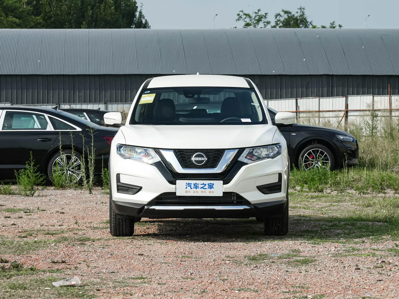 Qijun 2025 Honor 2.0L Two-Drive True Edition 2