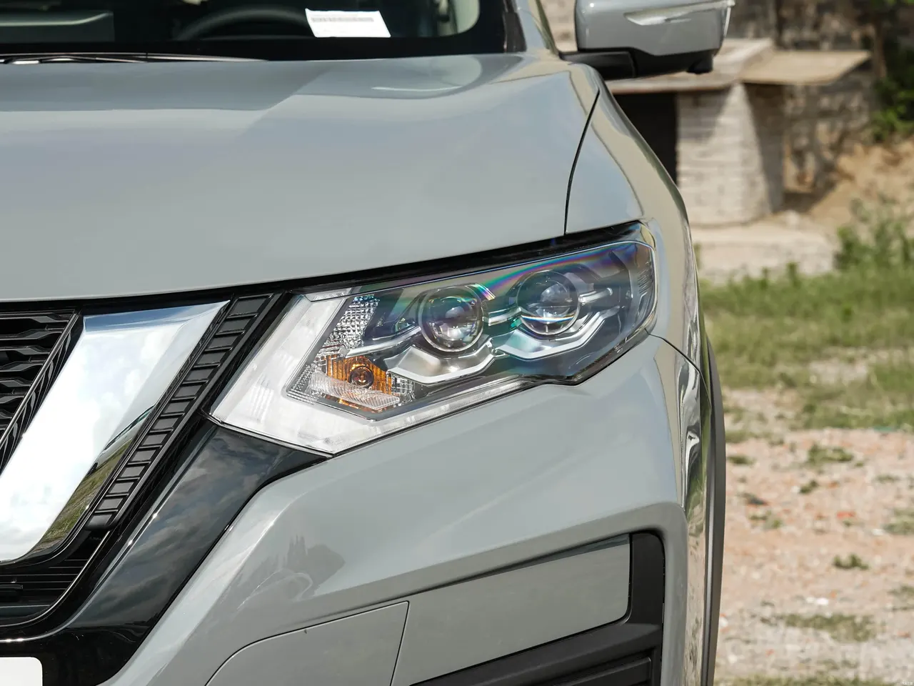 Qijun 2025 Honor 2.0L Two-Drive Leading Edition 8