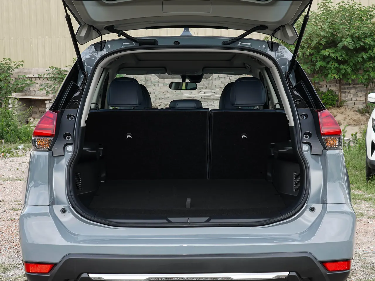 Qijun 2025 Honor 2.0L Two-Drive Leading Edition 11