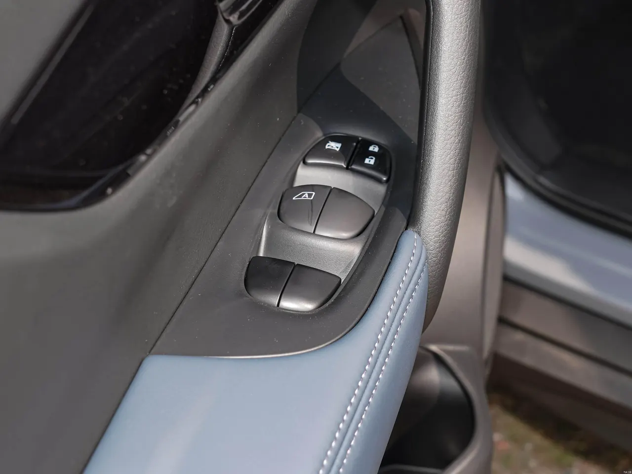 Qijun 2025 Honor 2.0L Two-Drive Leading Edition 13