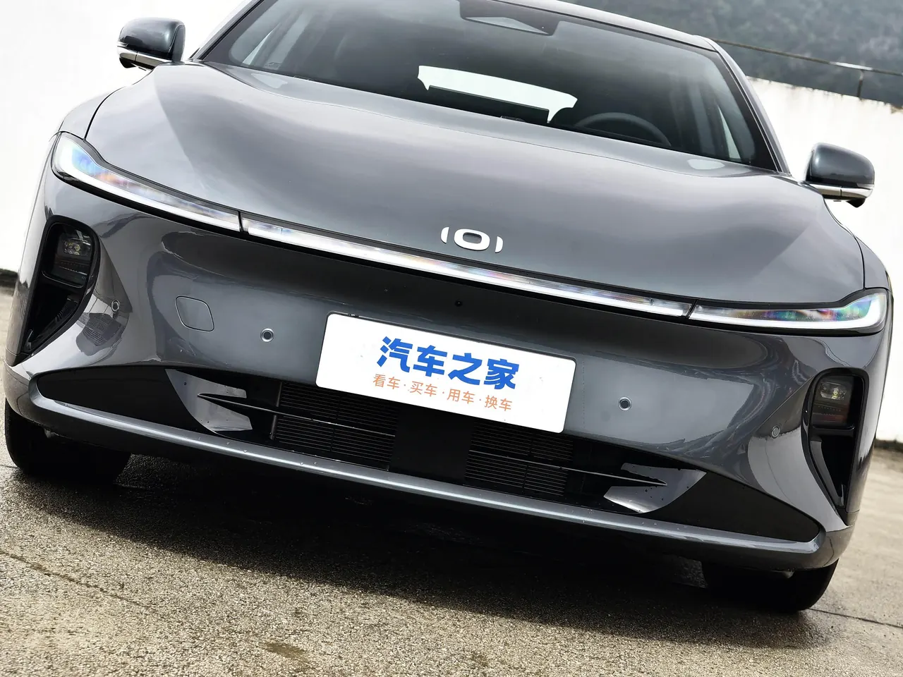ChangAn QiYuan A07 2026 Super Long Blue Whale Range-extended Edition 310 Flagship 6
