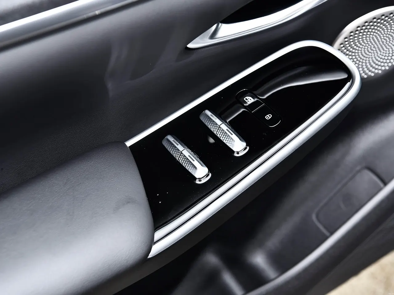 ChangAn QiYuan A07 2026 Super Long Blue Whale Range-extended Edition 310 Flagship 13