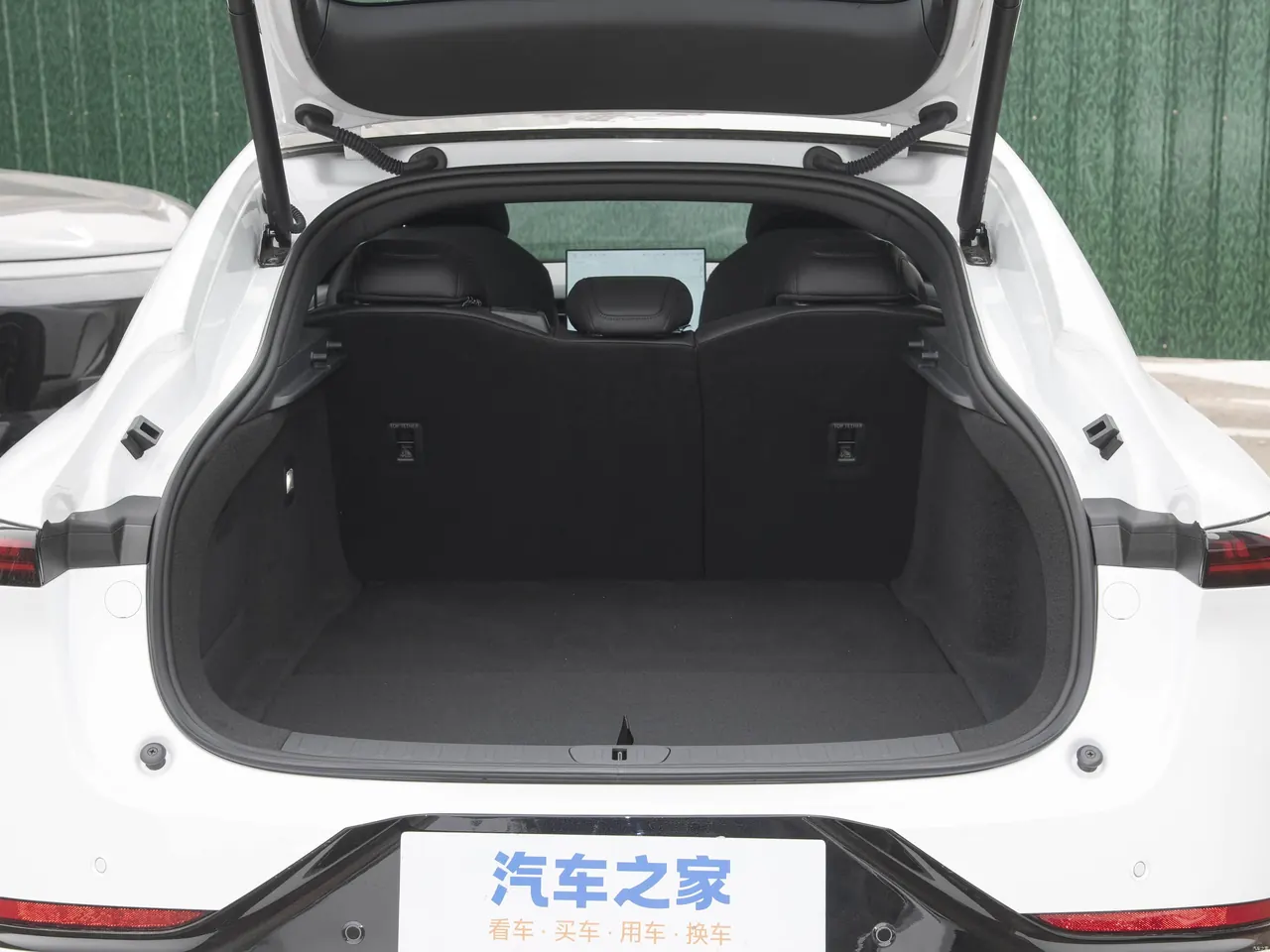 ChangAn QiYuan A07 2026 Super Long Blue Whale Range-extended Edition 310 Deluxe 11