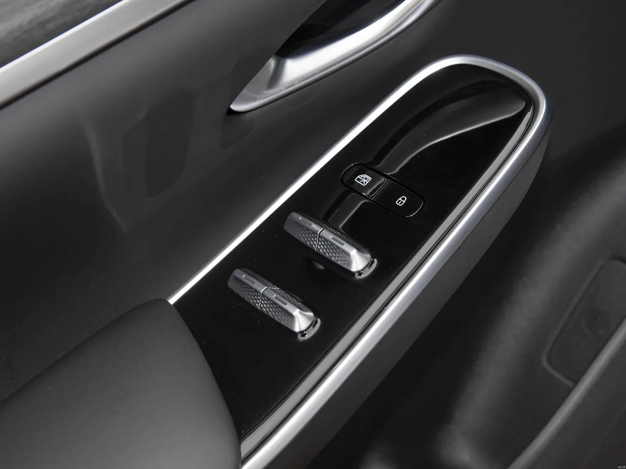 ChangAn QiYuan A07 2026 Super Long Blue Whale Range-extended Edition 310 Deluxe 13