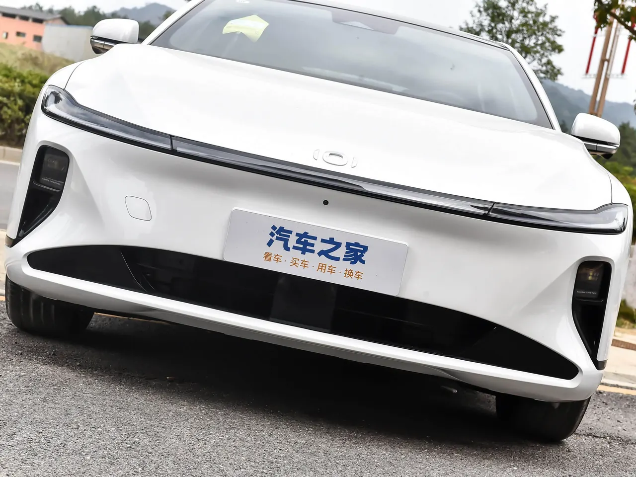 ChangAn QiYuan A07 2025 Zengcheng Zhenxiang Edition 230 Deluxe Edition 6