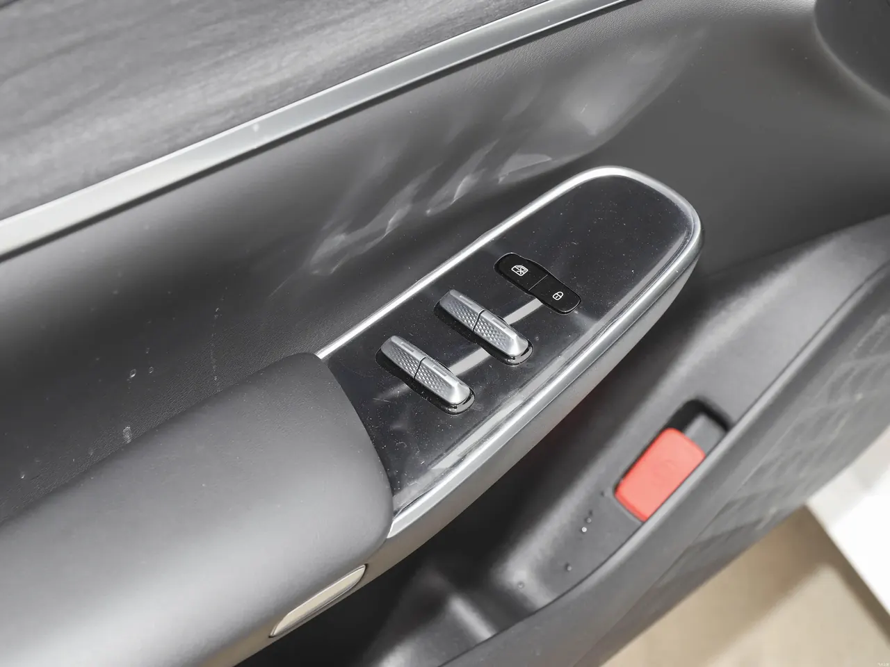 ChangAn QiYuan A07 2025 Blue Whale Range-extended Edition 140 Elite 13