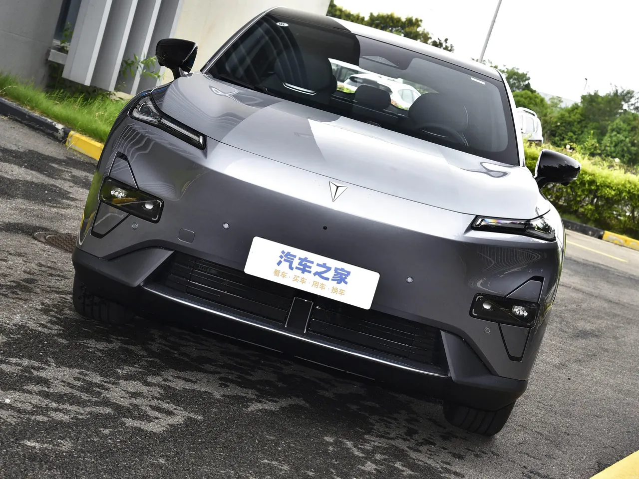 Deepal S05 2026 620Ultra Pure Electric Edition 6