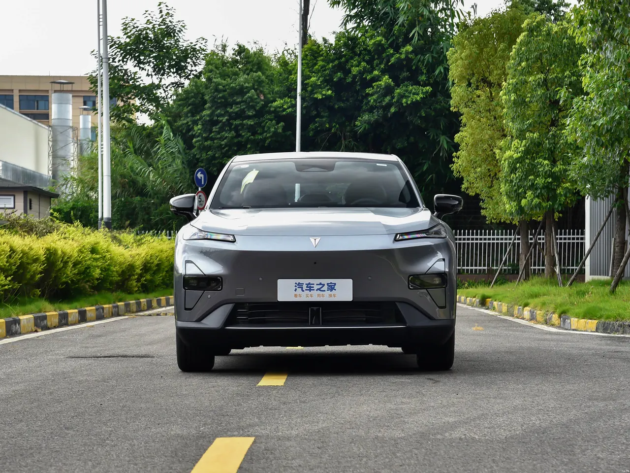 Deepal S05 2026 620Ultra Pure Electric Edition 2