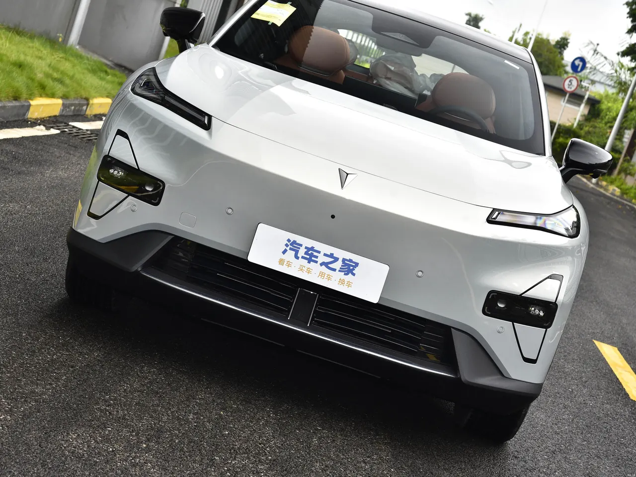 Deepal S05 2026 520Ultra Pure Electric Edition 6