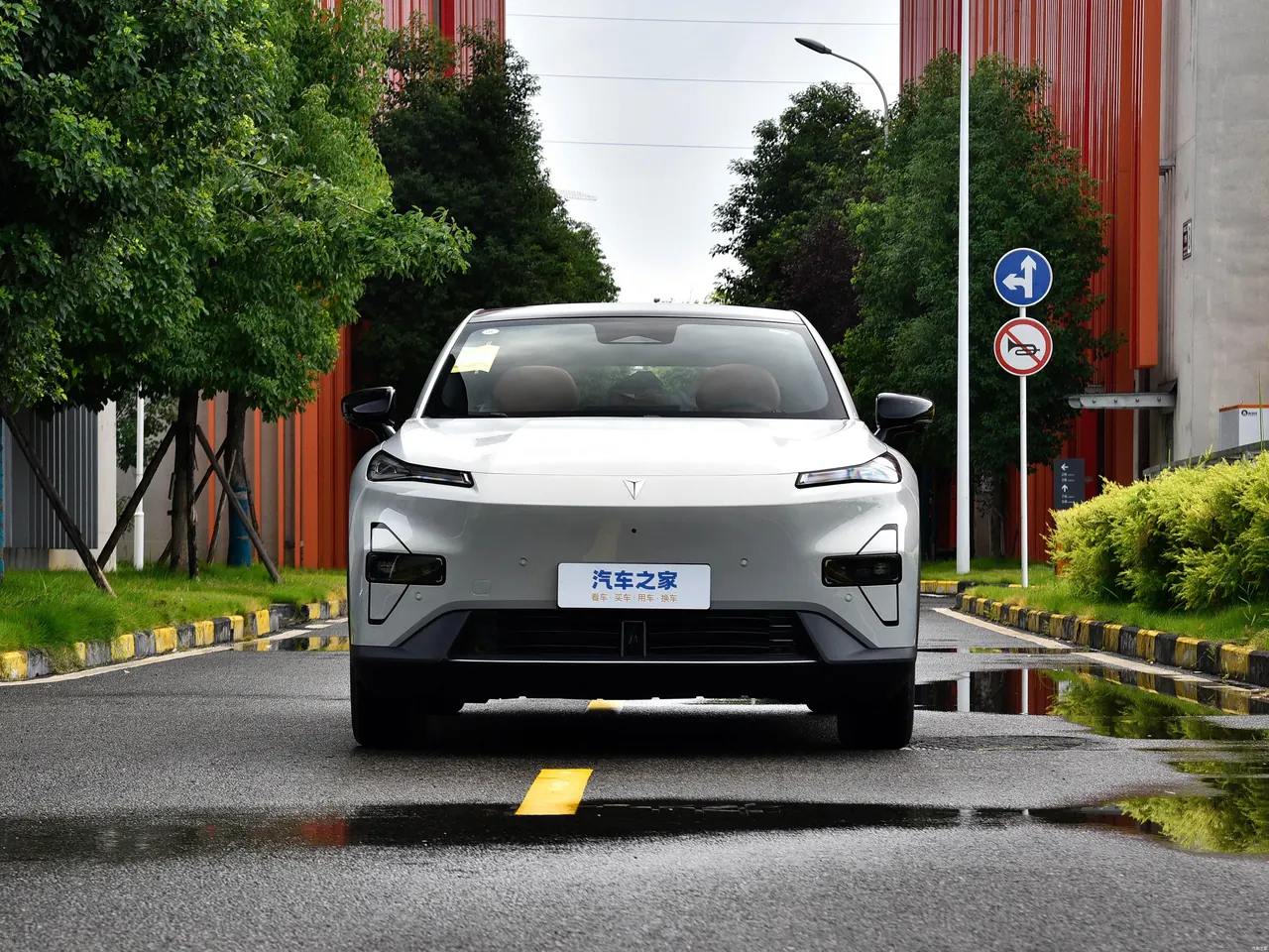 Deepal S05 2026 520Ultra Pure Electric Edition 2