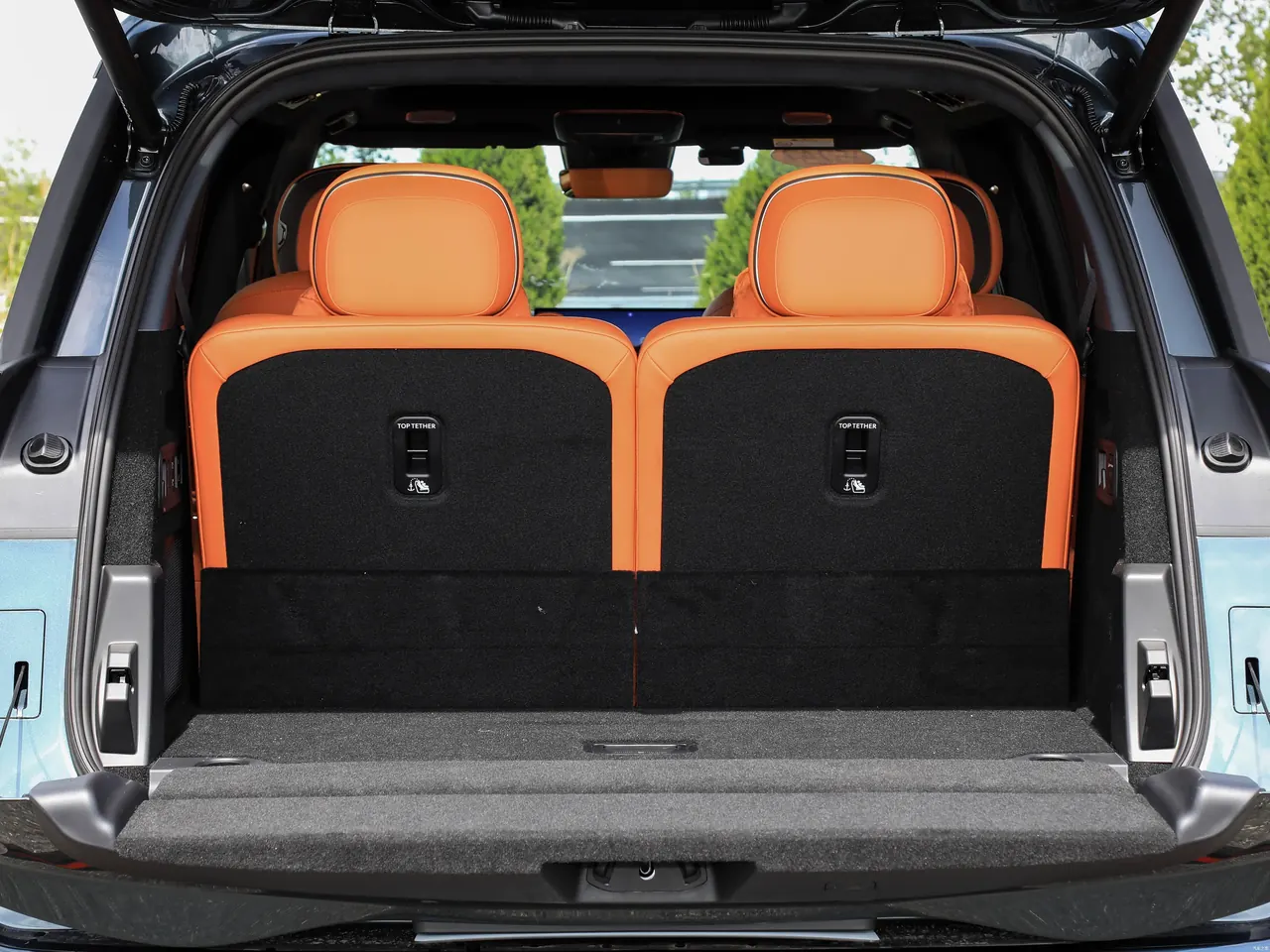 LYNK&amp;CO 900 2025 2.0T Discovery Edition 6 11