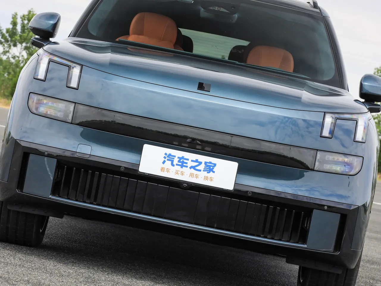 LYNK&amp;CO 900 2025 2.0T Discovery Edition 6 6
