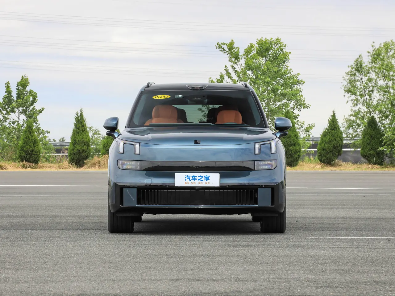 LYNK&amp;CO 900 2025 2.0T Discovery Edition 6 2