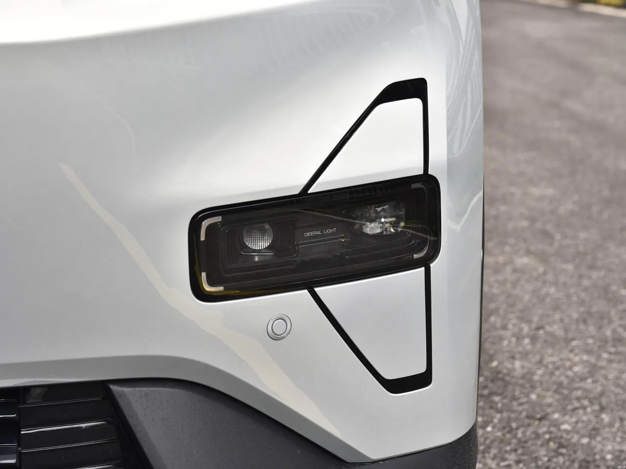 Deepal S05 2026 620Max Pure Electric Edition 8