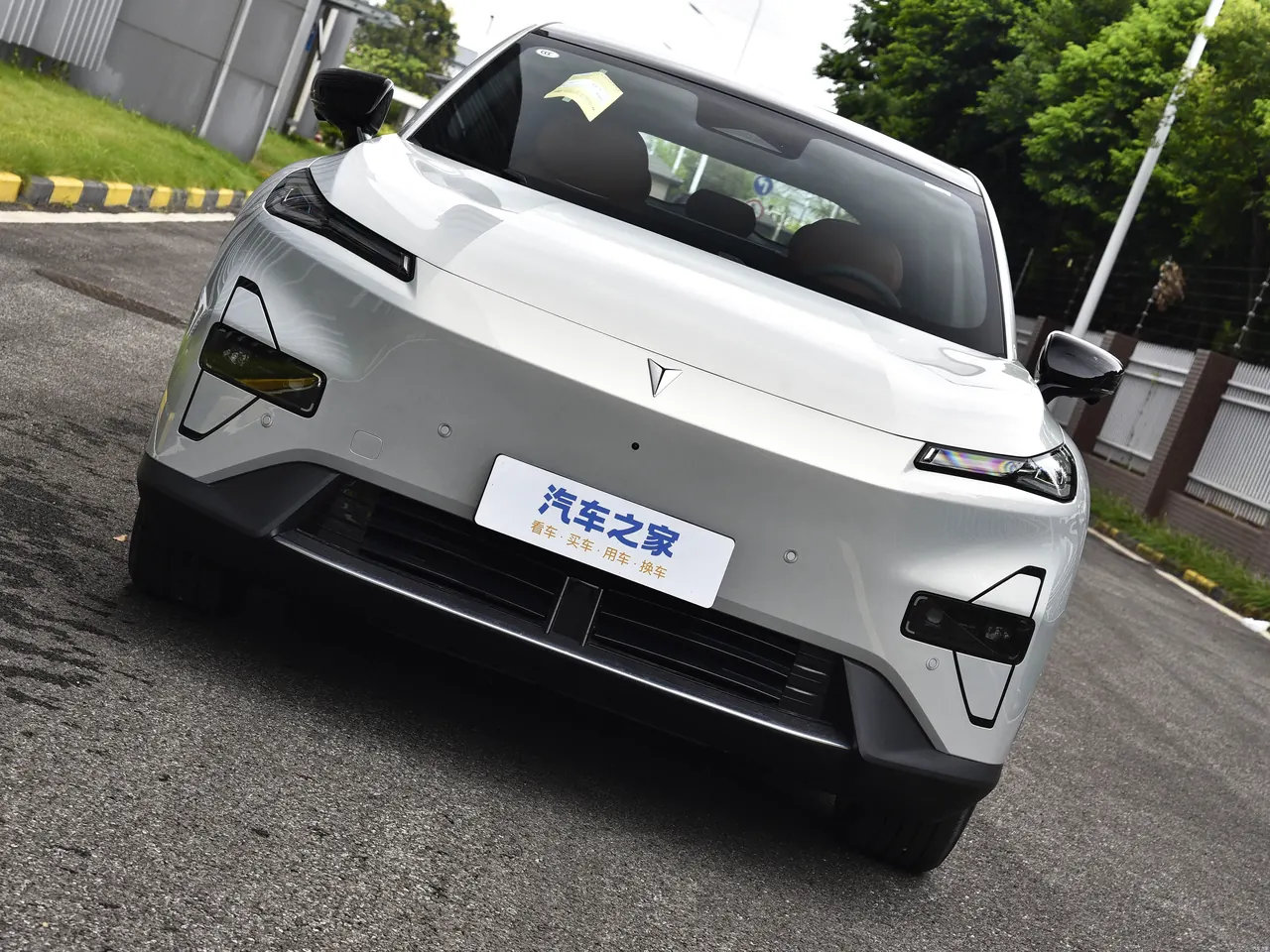 Deepal S05 2026 620Max Pure Electric Edition 6