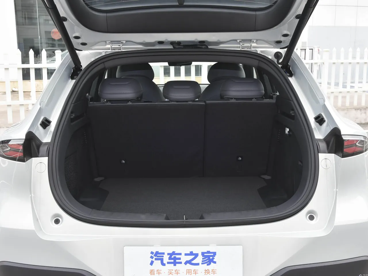 Deepal S05 2026 520Max Pure Electric Edition 11