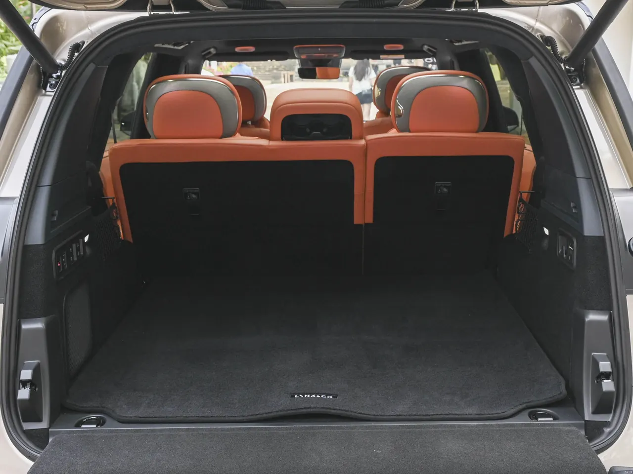 LYNK&amp;CO 900 2026 2.0T Ultra 5 11