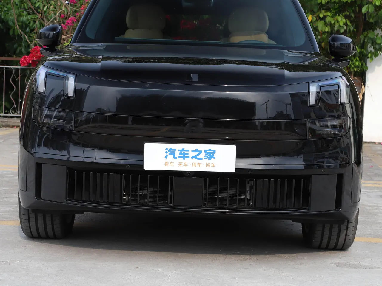 LYNK&amp;CO 900 2026 2.0T Ultra 5 6