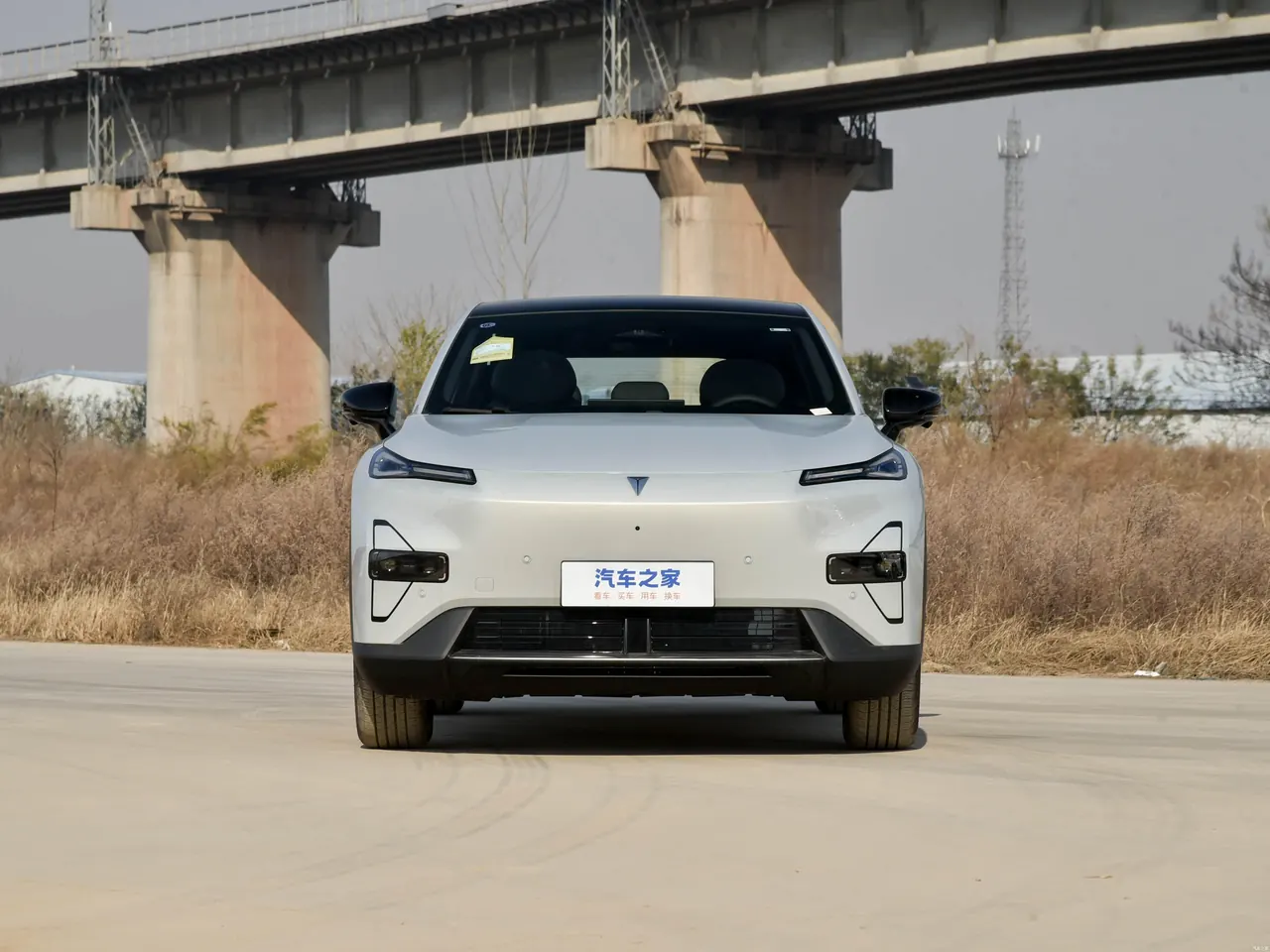 Deepal S05 2026 215Max Range-extended Edition 2