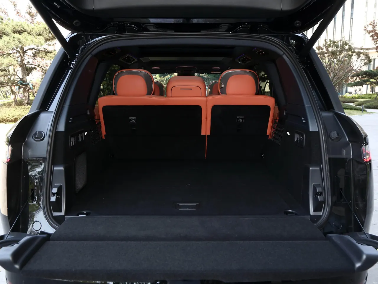 LYNK&amp;CO 900 2026 1.5T Ultra 5 11