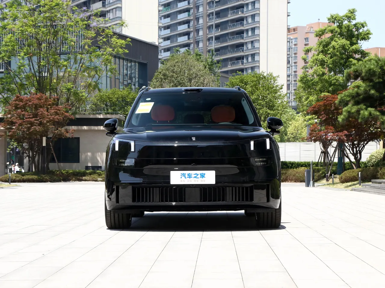 LYNK&amp;CO 900 2026 1.5T Ultra 5 2