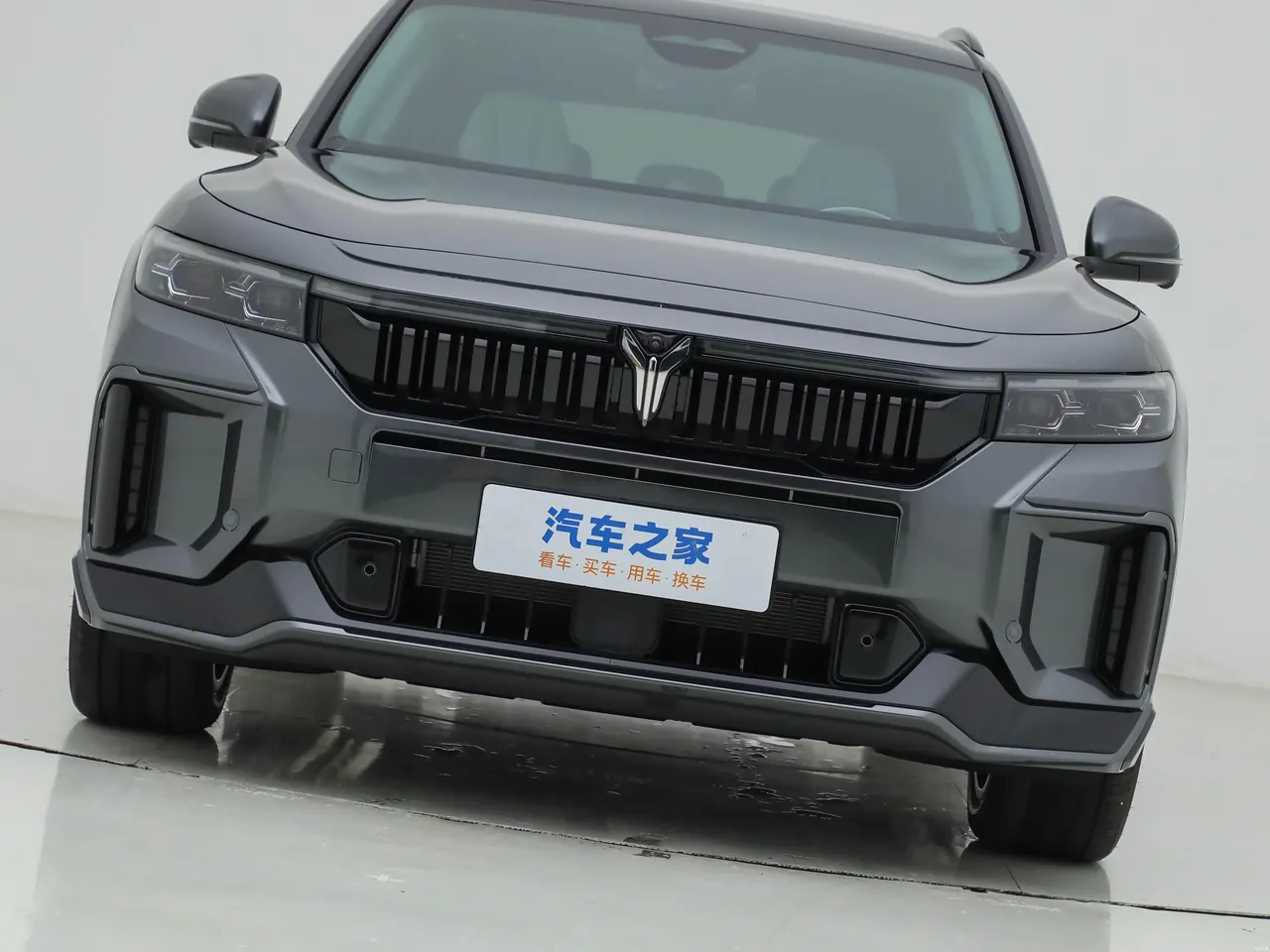 Voyah FREE 2025 318 259km 4WD Discovery Edition 6