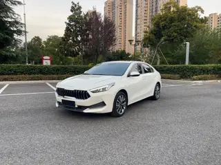 Kia K3 2021 1.5L CVT Fashion Edition 1