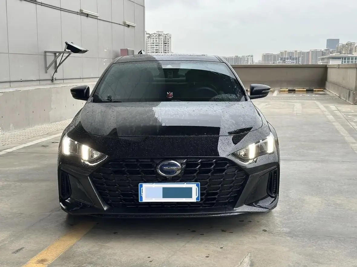 Shadow Leopard 2023 J20 High Energy Hybrid Edition 3