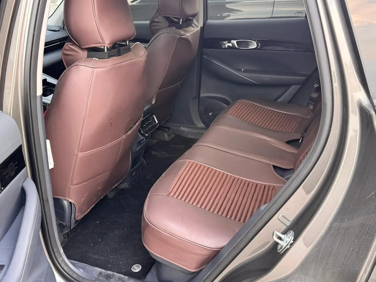 Geely Galaxy 2026 E 5 530km Discovery Edition Automatic Gear 3