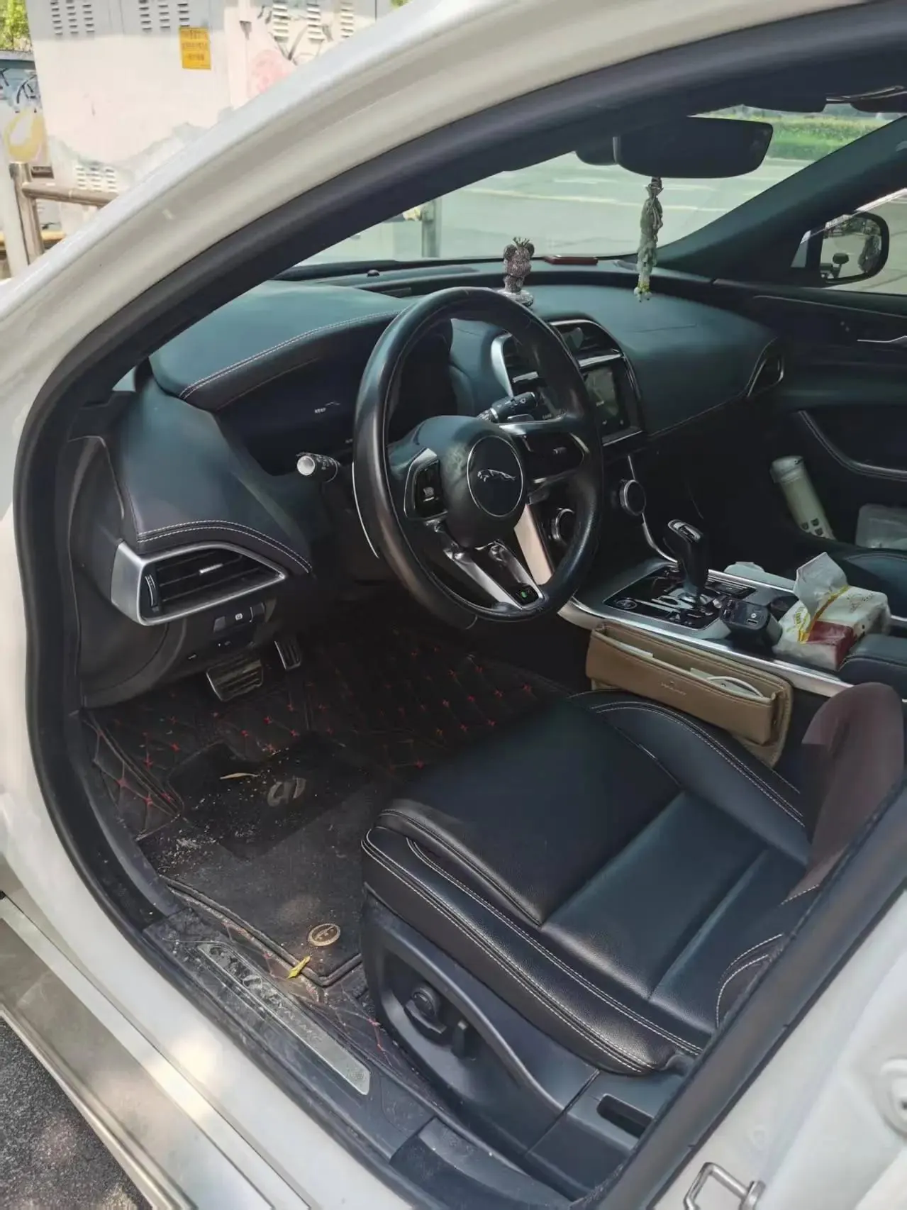 Jaguar XEL 2023 model, 2.0T 250PS R-DYNAMIC S Prestige Sport Edition 3