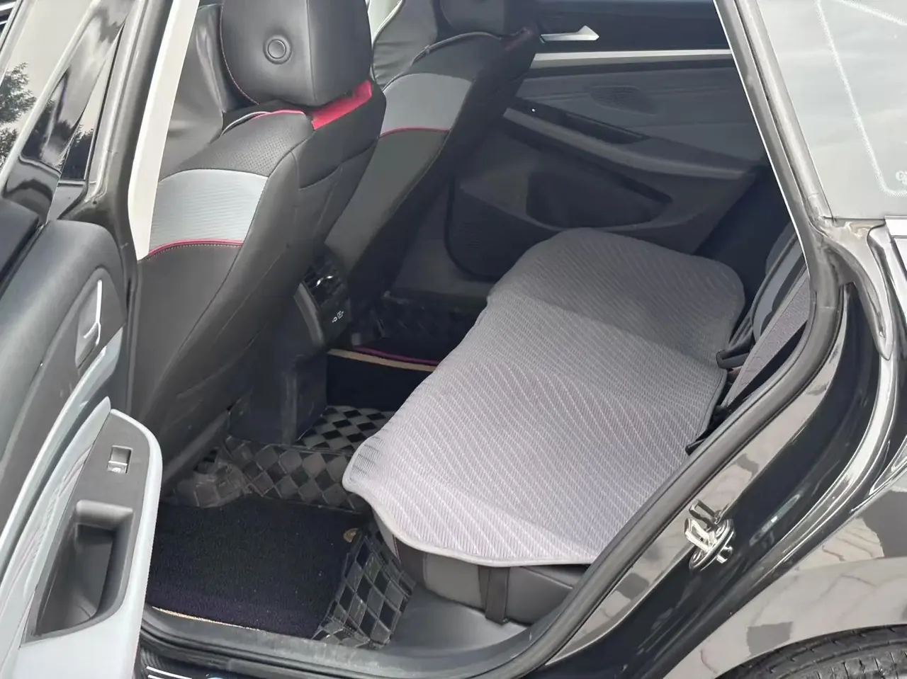 Volkswagen 2023 Ling Du L 1.4TSI 280TSI Cool Edition Automatic Gear 5