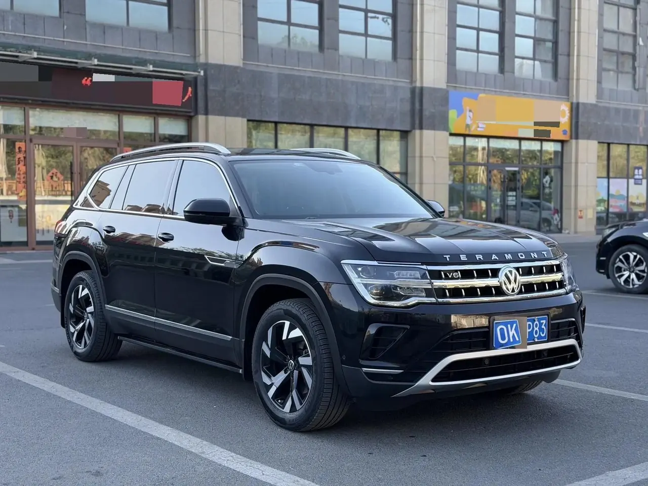 Tang 2021, 530 V6, Four-Wheel Drive, Prestige Luxury Edition 3