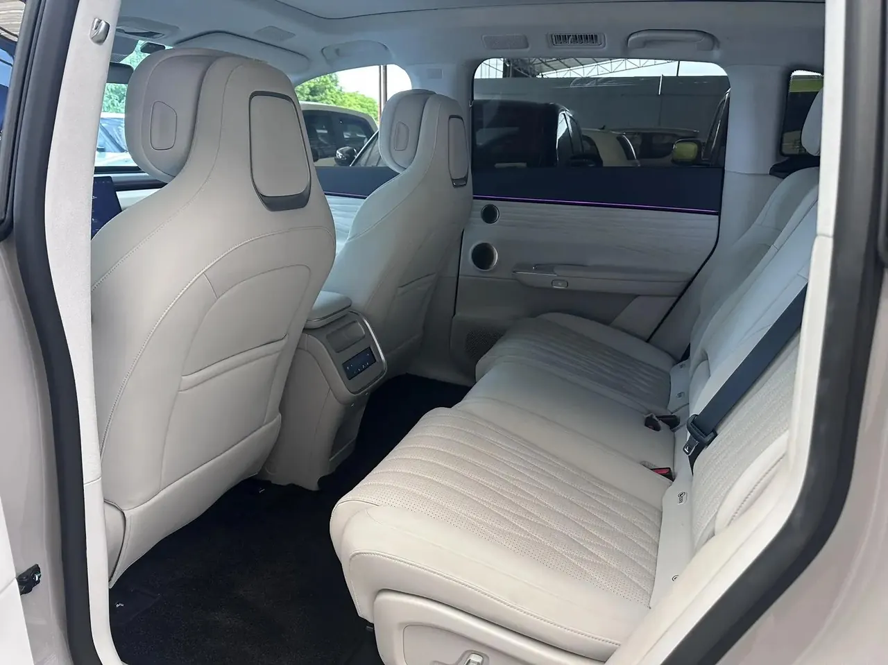 Xingtu 2025 Stelato ET 240 President Edition Automatic Gear 3
