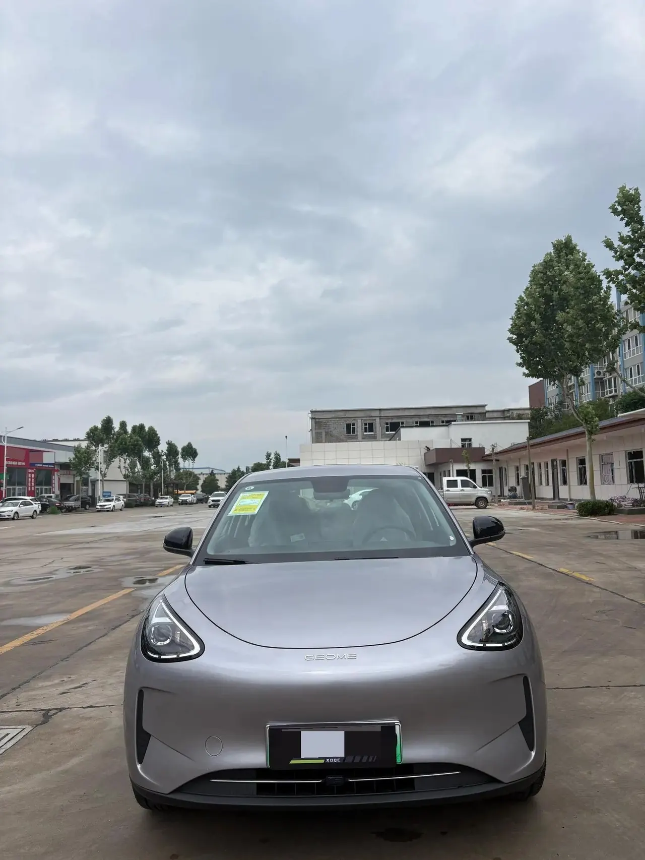 Star Wish 2026 Model, 310 km, Youth Edition 2