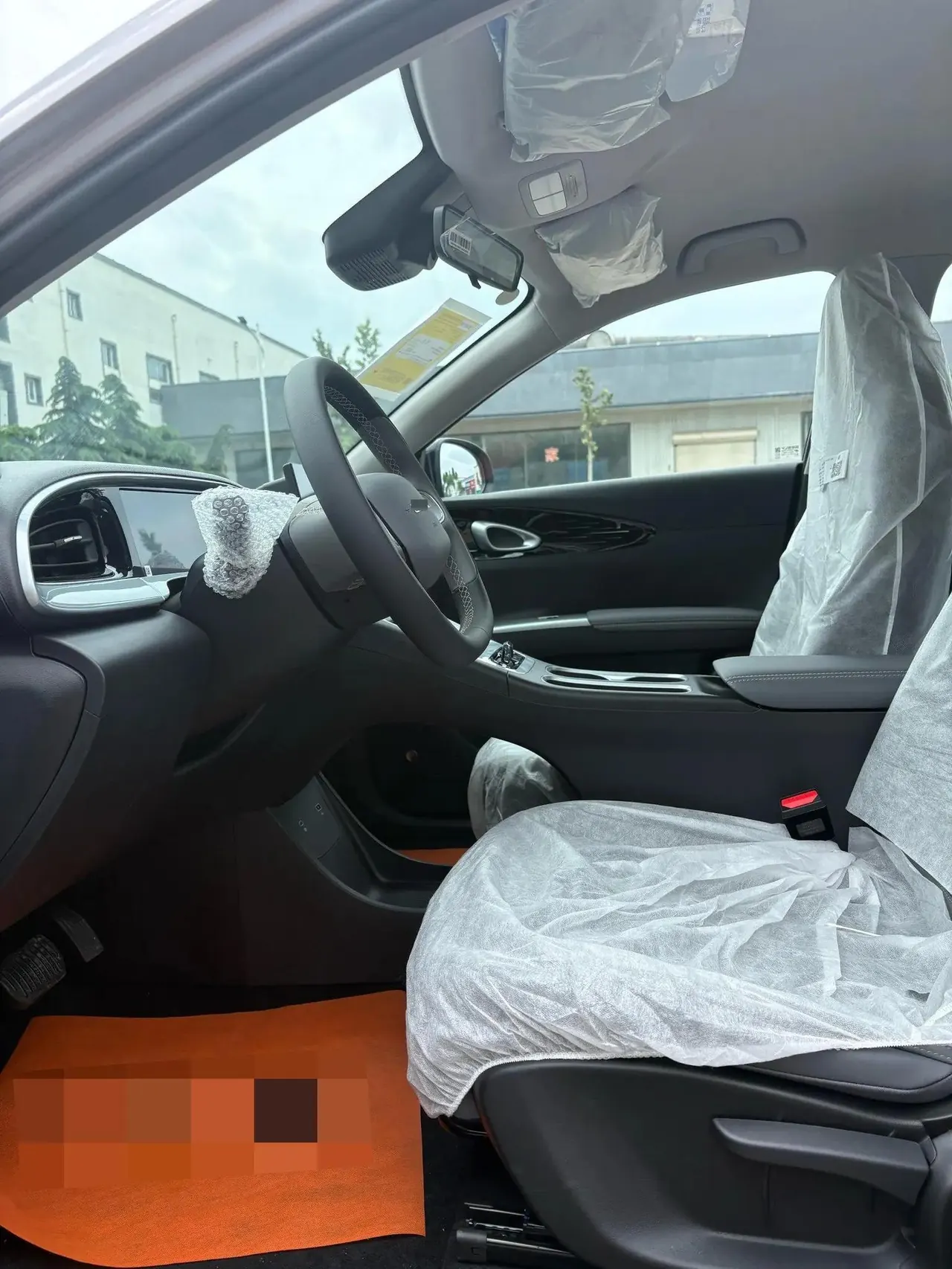 Star Wish 2026 Model, 310 km, Youth Edition 4