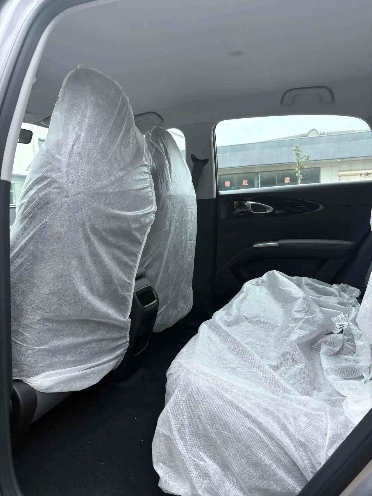 Star Wish 2026 Model, 310 km, Youth Edition 5