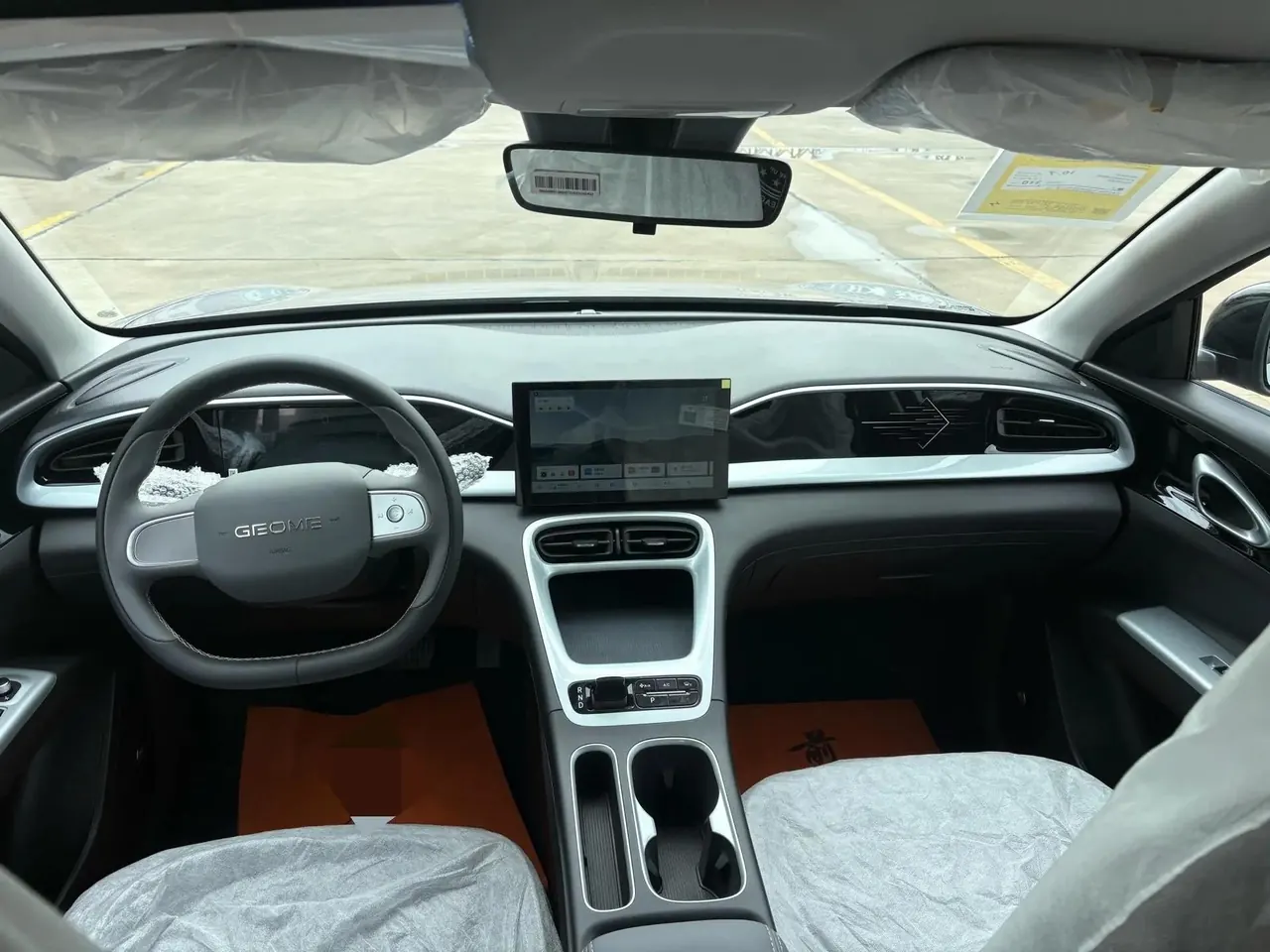 Star Wish 2026 Model, 310 km, Youth Edition 6